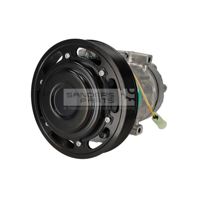 COMPRESSEUR AIRCO OEM-MAHLE/SANDEN VOLVO FH-FM-FH16